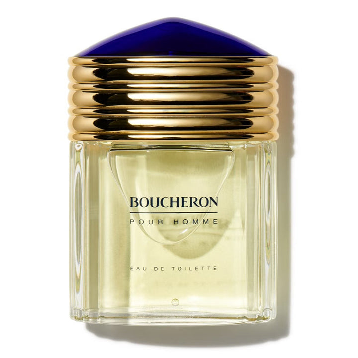 Boucheron Pour Homme EDT 100ml DP036405 - Salman Stores