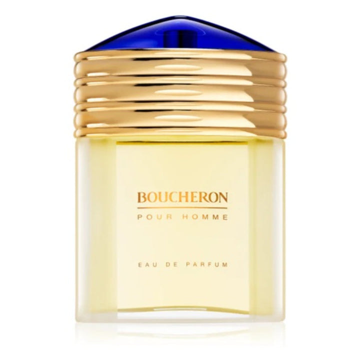 Boucheron Pour Homme EDP 100ml DP036429 - Salman Stores