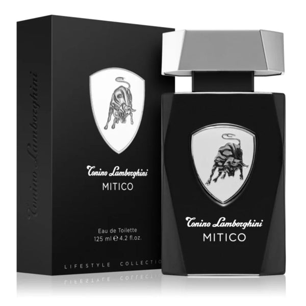 Tonino Lamborghini Mitico for Men EDT 75 ml - Salman Stores