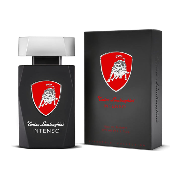 Tonino Lamborghini Intenso 125 ml - Salman Stores