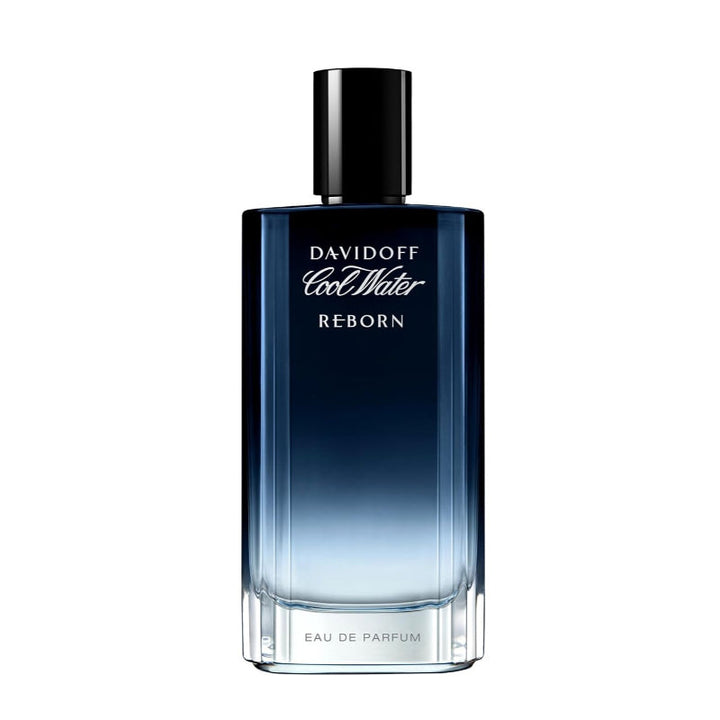 Davidoff Cool Water Reborn for Men EDT 125ml - Salman Stores