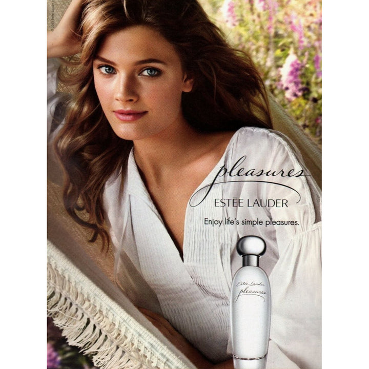 Estee Lauder Pleasures for Women EDP 100 ml - Salman Stores