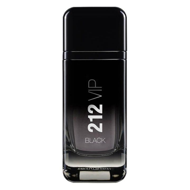 Carolina Herrera 212 VIP Black for Men EDP 100 ml - Salman Stores