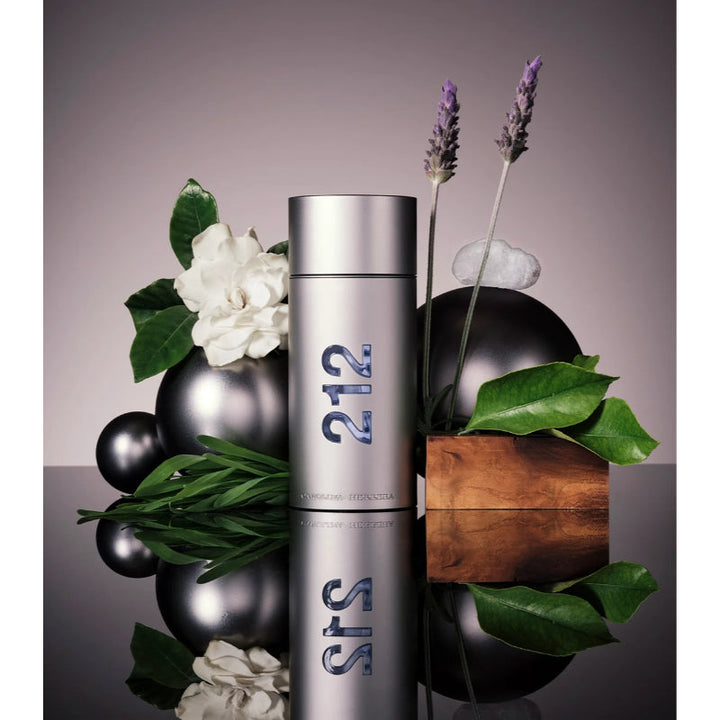 CH 212 for Men EDT 100ml DP043868 - Salman Stores
