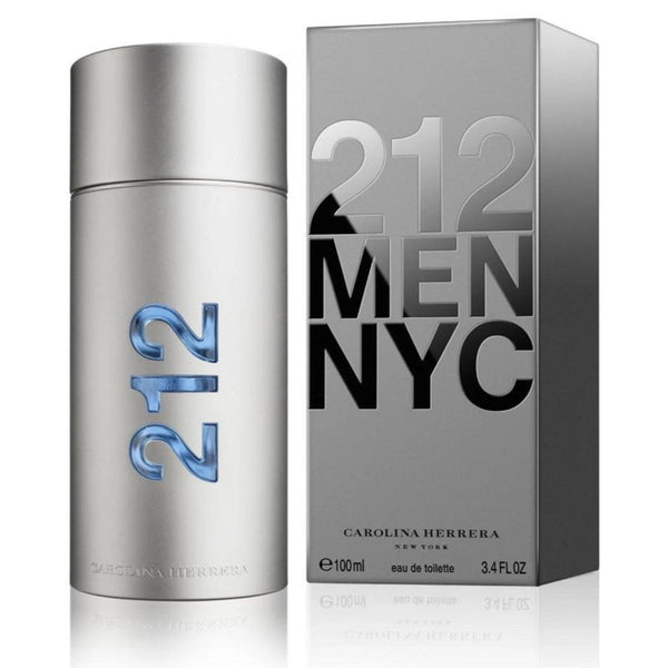 CH 212 for Men EDT 100ml DP043868 - Salman Stores