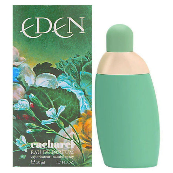 Cacharel Eden for Women EDP 50ml DP048878 - Salman Stores