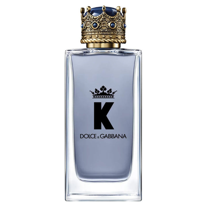 Dolce & Gabbana King for Men EDT 100 ml DP049456 - Salman Stores