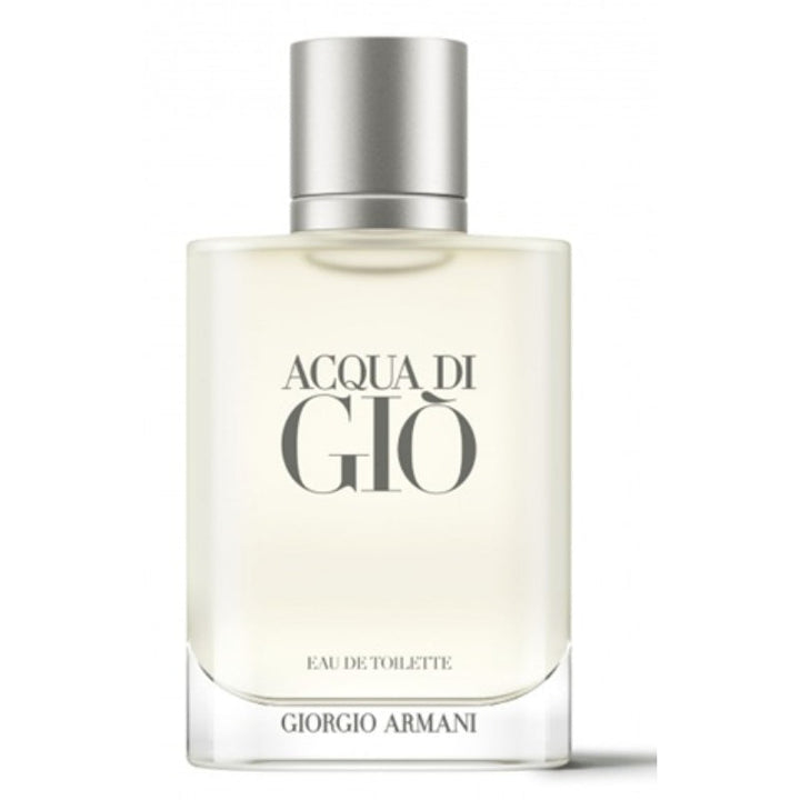 GA Acqua Di Gio for Men EDT 100ml DP058878 - Salman Stores