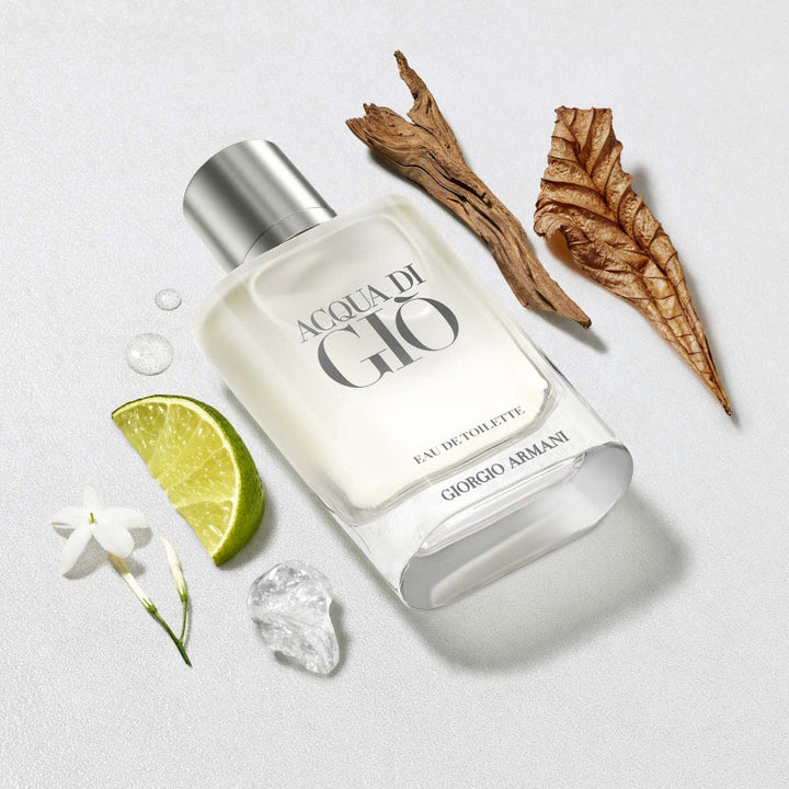 GA Acqua Di Gio for Men EDT 100ml DP058878 - Salman Stores