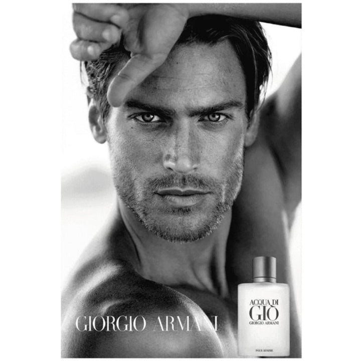 GA Acqua Di Gio for Men EDT 100ml DP058878 - Salman Stores