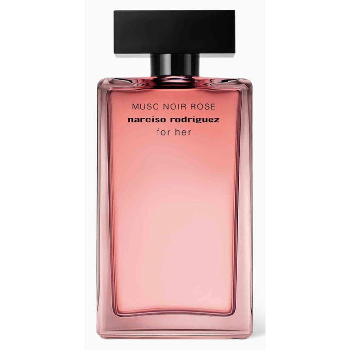 Narcisso Rodriguez Musc Noir Rose for Women EDP 100ml DP055547 - Salman Stores