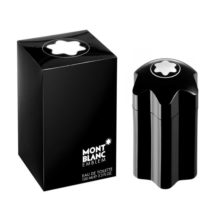 Mont Blanc Emblem for Men EDT 100 ml - Salman Stores