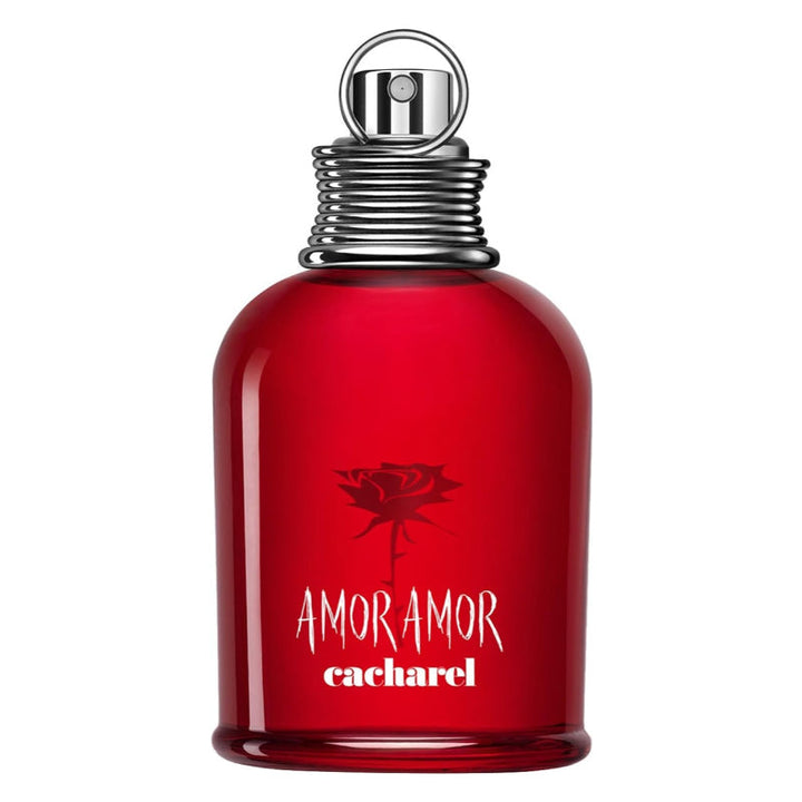 Cacharel Amor for Women EDT 100ml DP063680 - Salman Stores