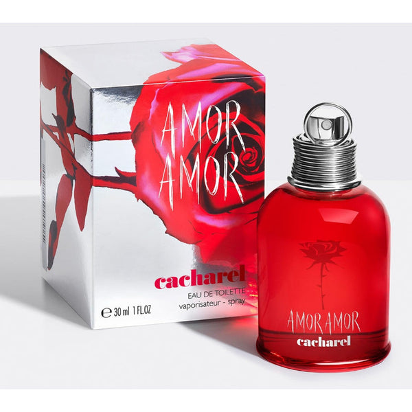 Cacharel Amor for Women EDT 100ml DP063680 - Salman Stores