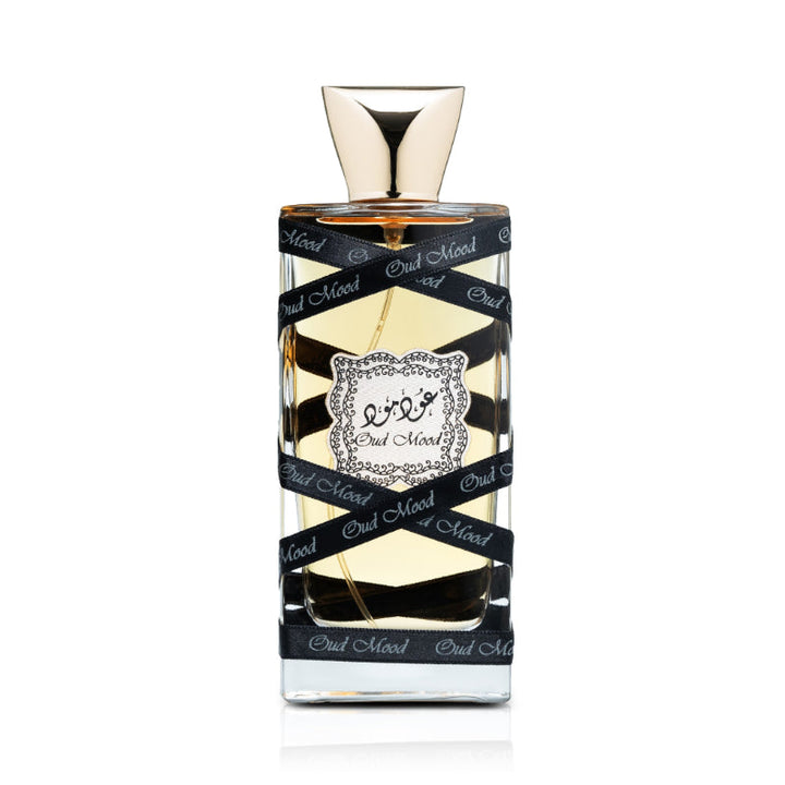 Lattafa Oud Mood EDP 100 ml - Salman Stores
