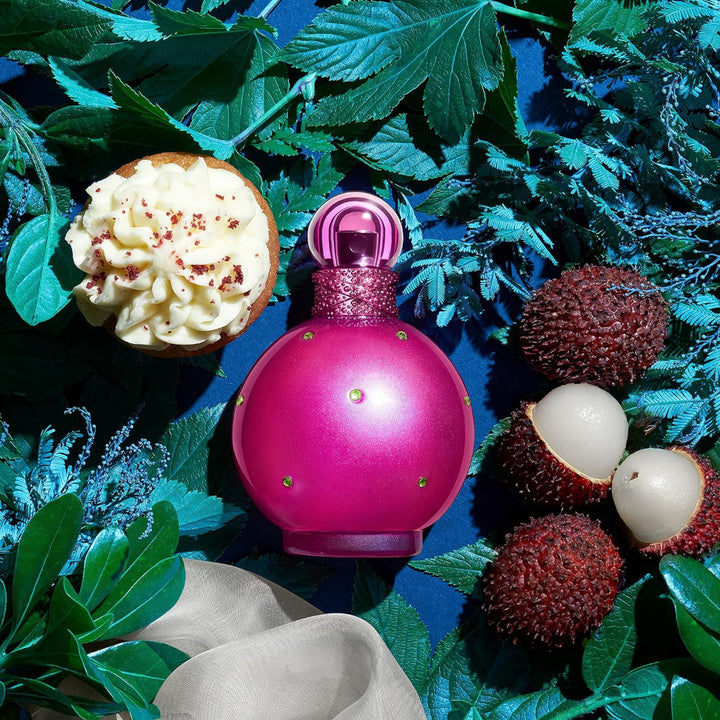 Britney Spears Fantasy for Women EDP 100 Ml - Salman Stores