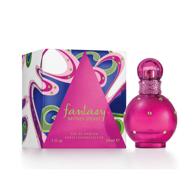 Britney Spears Fantasy for Women EDP 100 Ml - Salman Stores