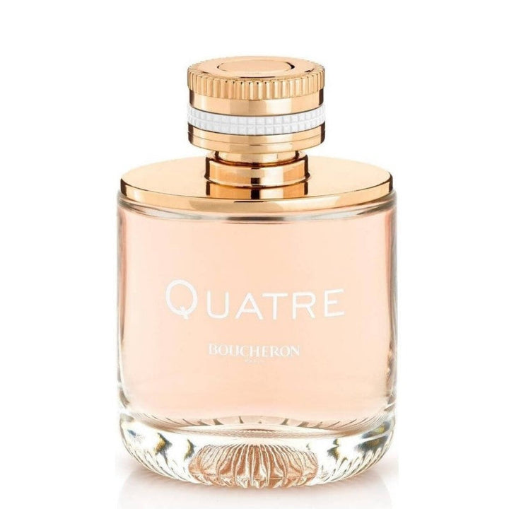 Boucheron Quatre for Women EDP 100 ml - Salman Stores