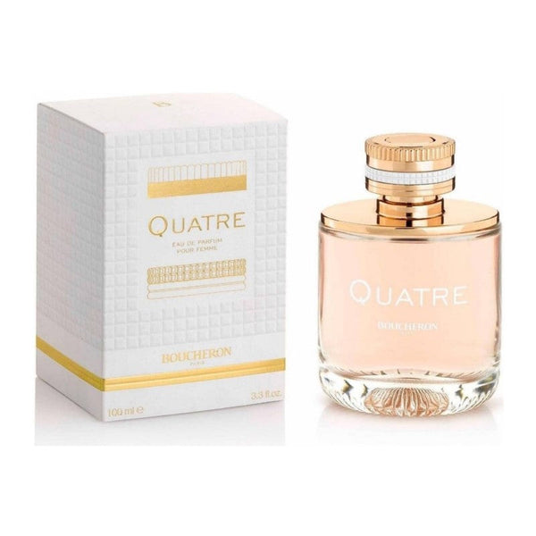 Boucheron Quatre for Women EDP 100 ml - Salman Stores