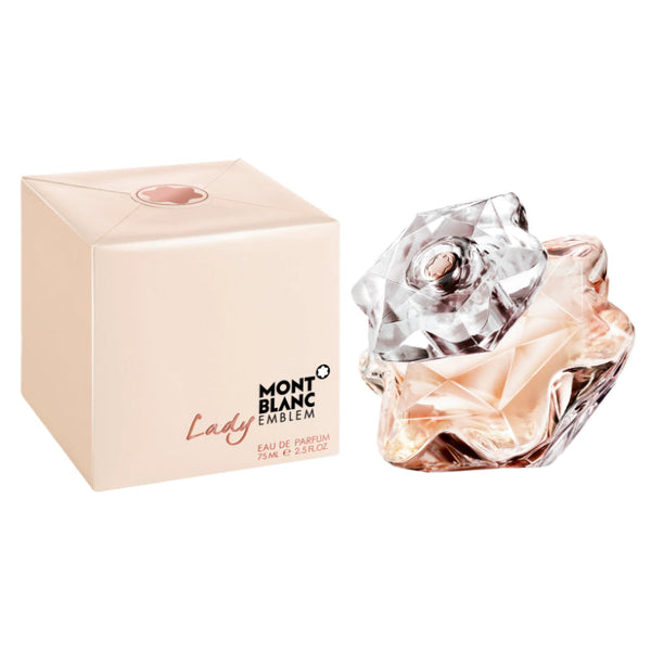 Mont Blanc Emblem for Women EDP 75ml DP066181 - Salman Stores