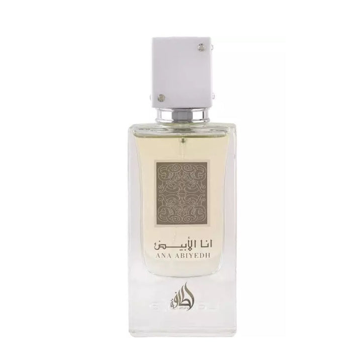 Lattafa Ana Abiyeh EDP 60 ml DP066890 - Salman Stores