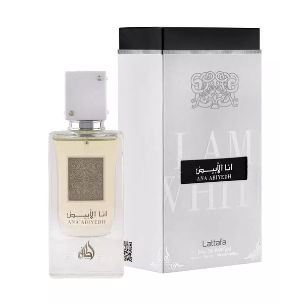 Lattafa Ana Abiyeh EDP 60 ml DP066890 - Salman Stores