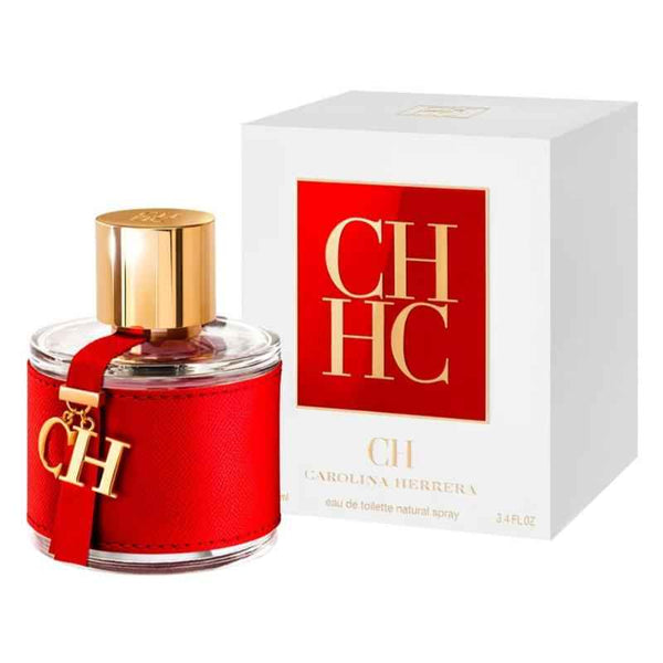 Carolina Herrera CH for Women EDT 100 ml DP067895
