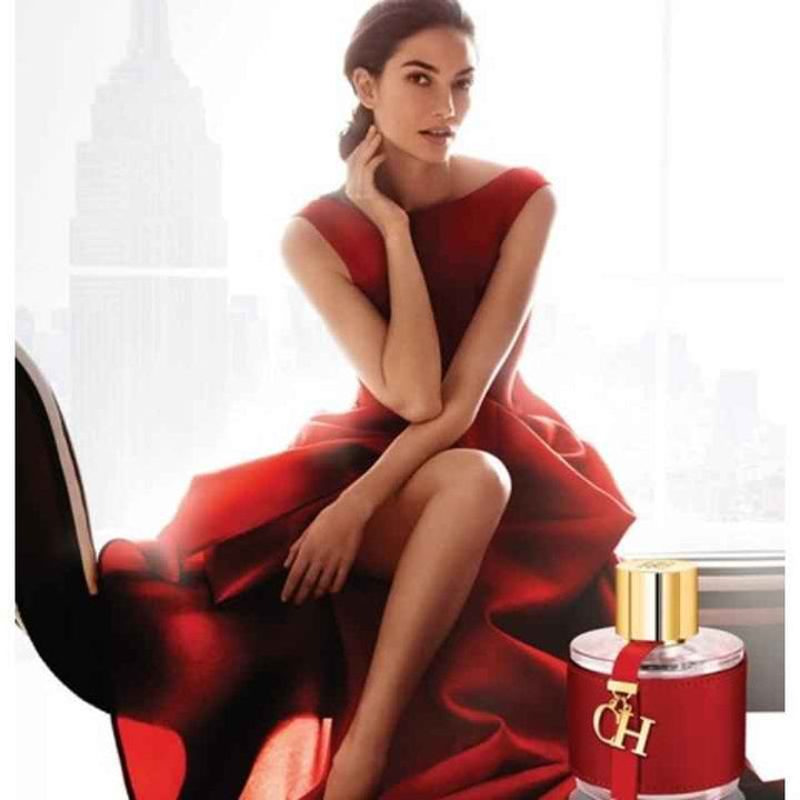 Carolina Herrera CH for Women EDT 100 ml DP067895