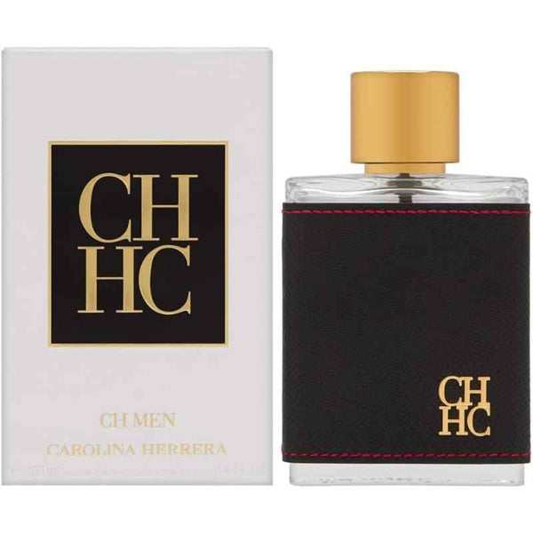 Carolina Herrera CH for Men EDT 100 ml DP067925