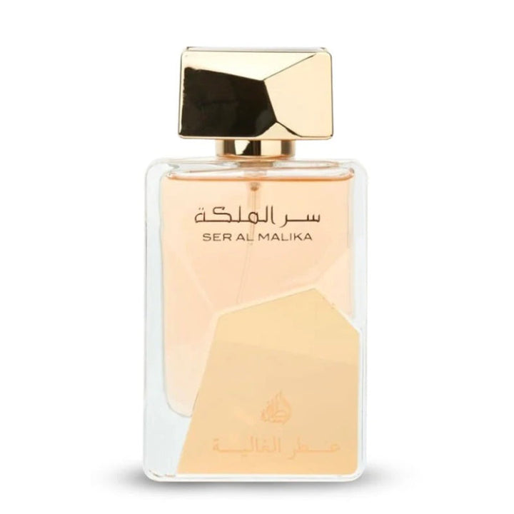 Lattafa Ser Al Malika for Women EDP 100 ml DP068153 - Salman Stores
