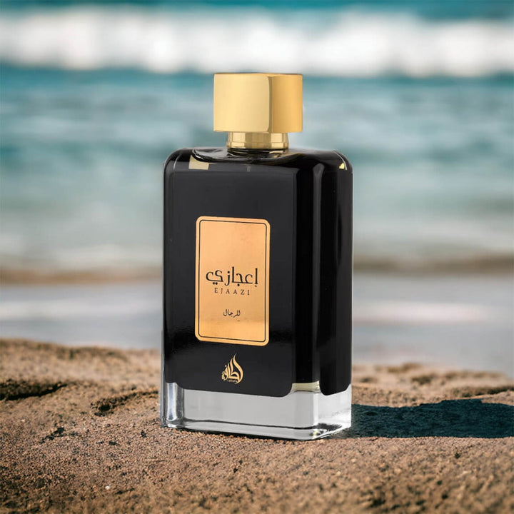 Lattafa Ejaazi EDP 100 ml DP069020 - Salman Stores