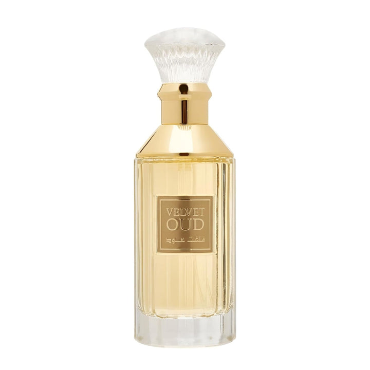 Lattafa Velvet Oud EDP 100 ml DP069525 - Salman Stores