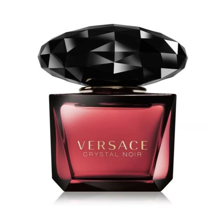 Versace Crystal Noir for Women EDT 90 ml - Salman Stores