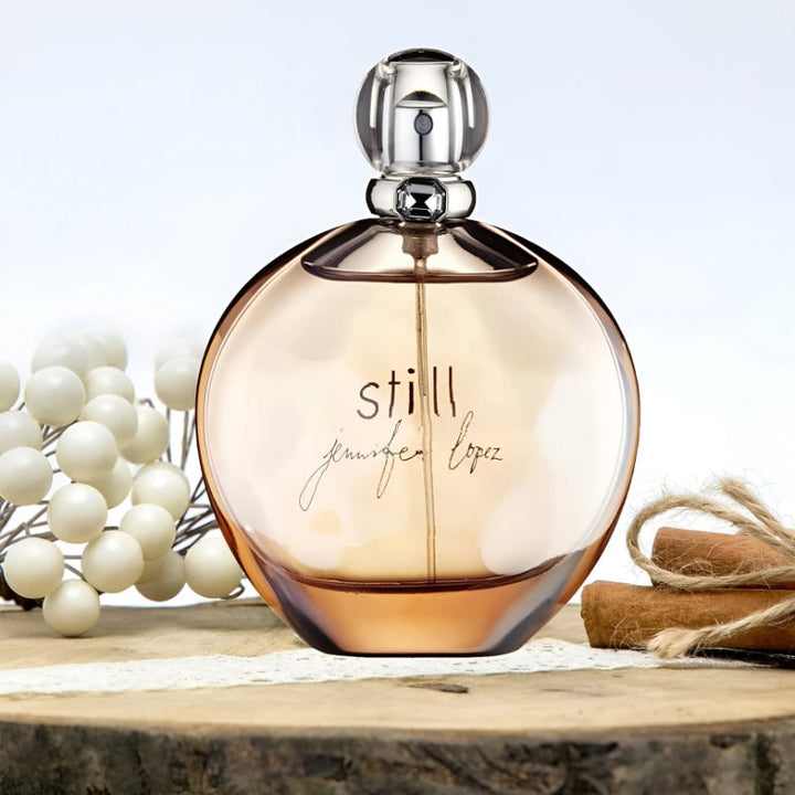 JLO Still for Women EDP 100ml DP080601 - Salman Stores
