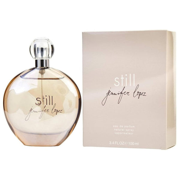 JLO Still for Women EDP 100ml DP080601 - Salman Stores