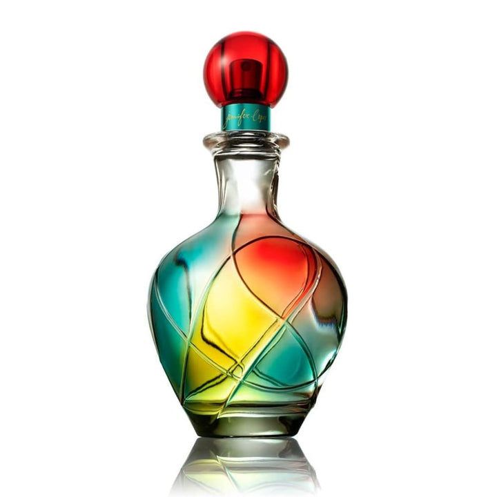 JLO Live Luxe for Women EDP 100 ml - Salman Stores