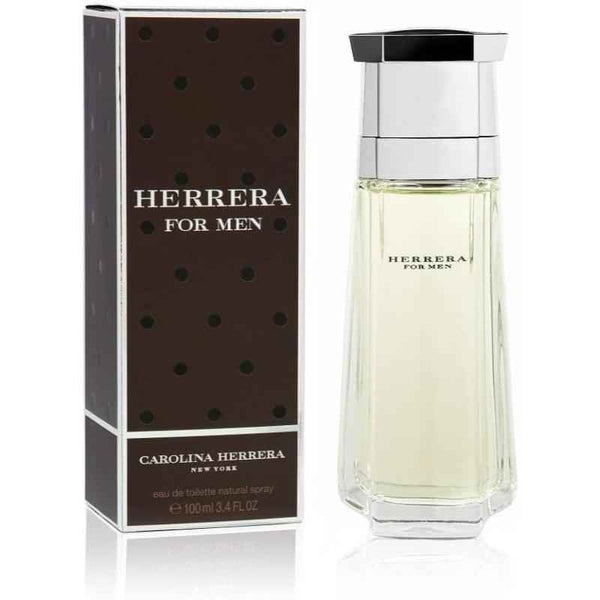 CH Herrera for Men EDT 100 ml DP081600