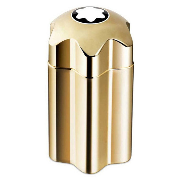 Mont Blanc Emblem Absolu for Men EDT 100ml DP085823 - Salman Stores