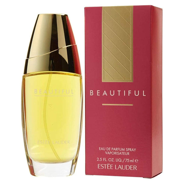 Estee Lauder Beautiful for Women EDP 75ml DP086871 - Salman Stores