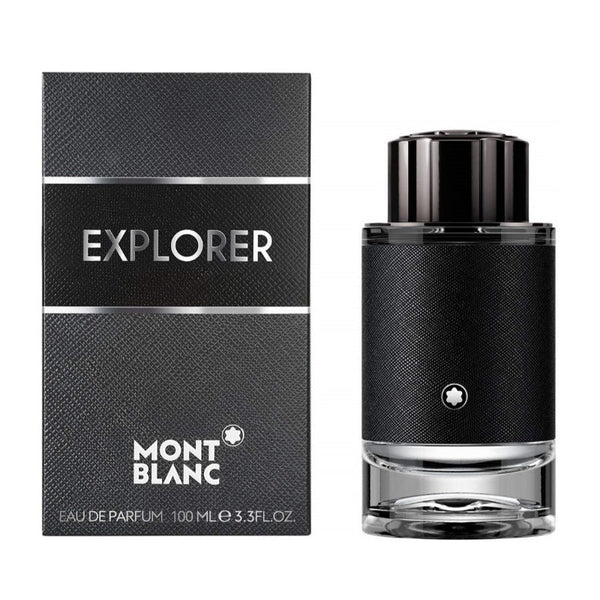 Mont Blanc Explorer for Men EDP 100 ml - Salman Stores