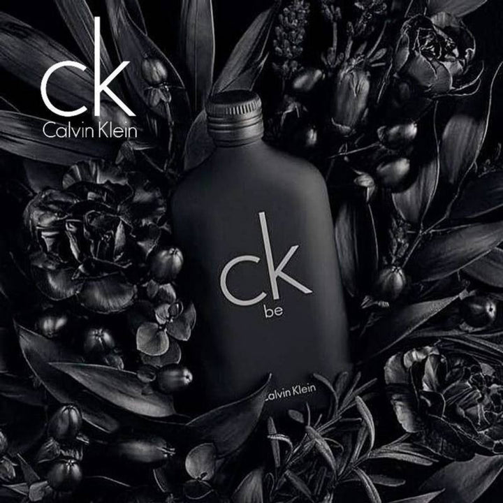 CK Be for Men EDT 100 ml DP104406 - Salman Stores