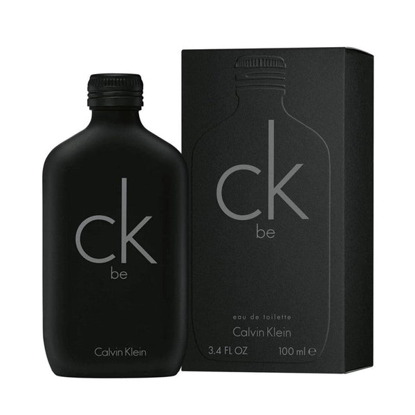 CK Be for Men EDT 100 ml DP104406 - Salman Stores