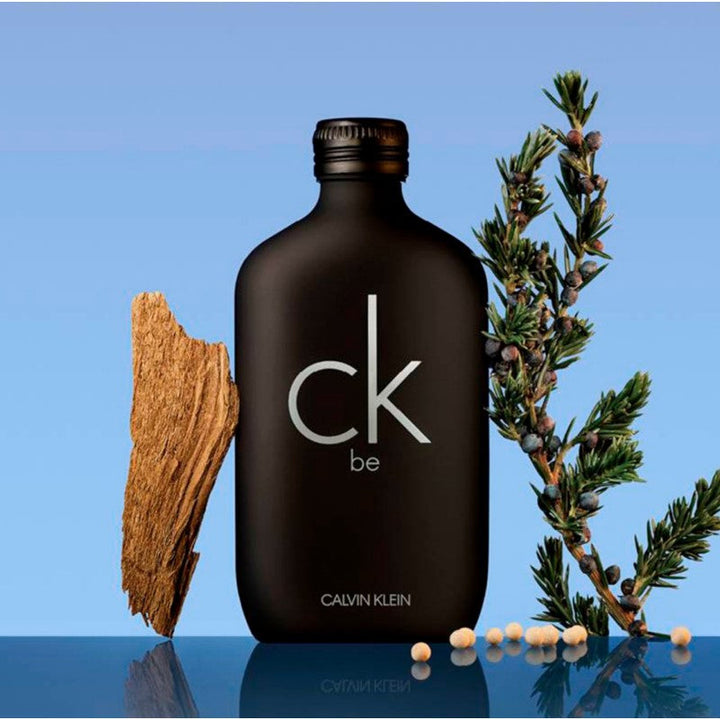 CK Be for Men EDT 200 ml - Salman Stores