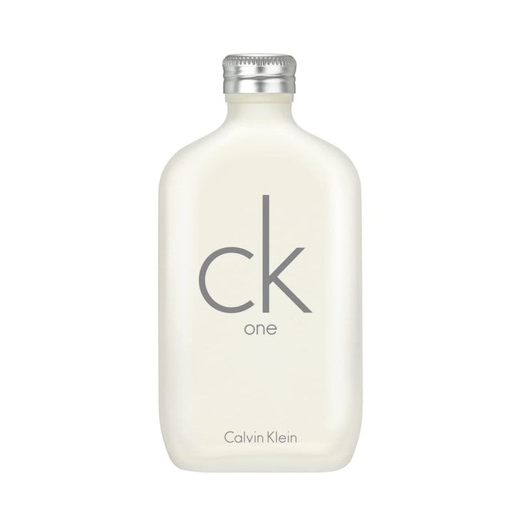 CK One for Men EDT 200 ml - Salman Stores