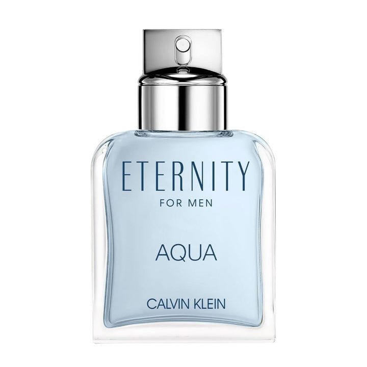 Calvin Klein Eternity Aqua for Men EDT 100 ml - Salman Stores