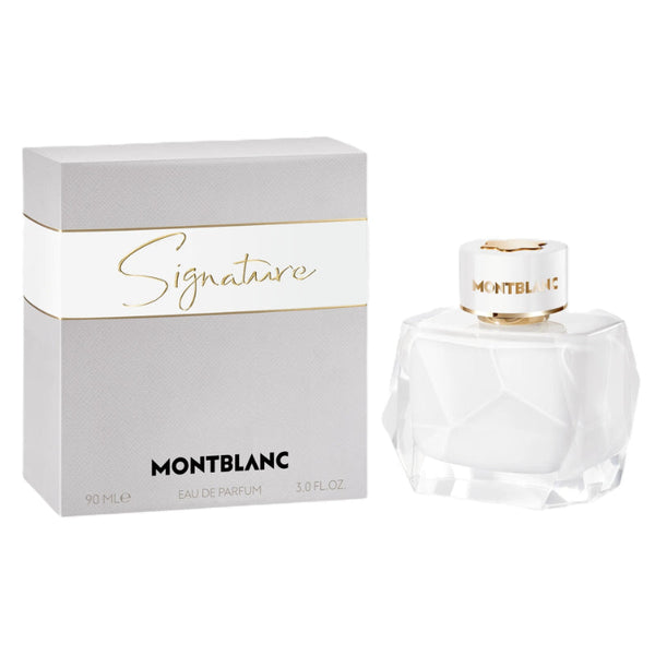 Mont Blanc Signature for Women EDP 90ml DP113588 - Salman Stores