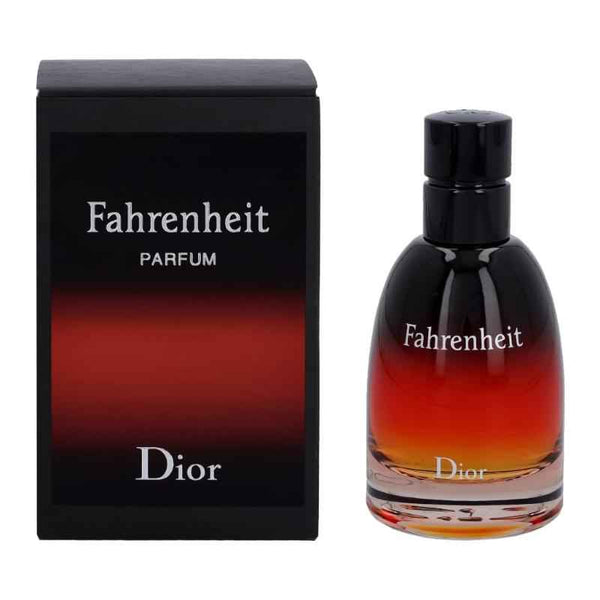 CD Fahrenheit Le Parfum for Men EDP 75 ml DP116817