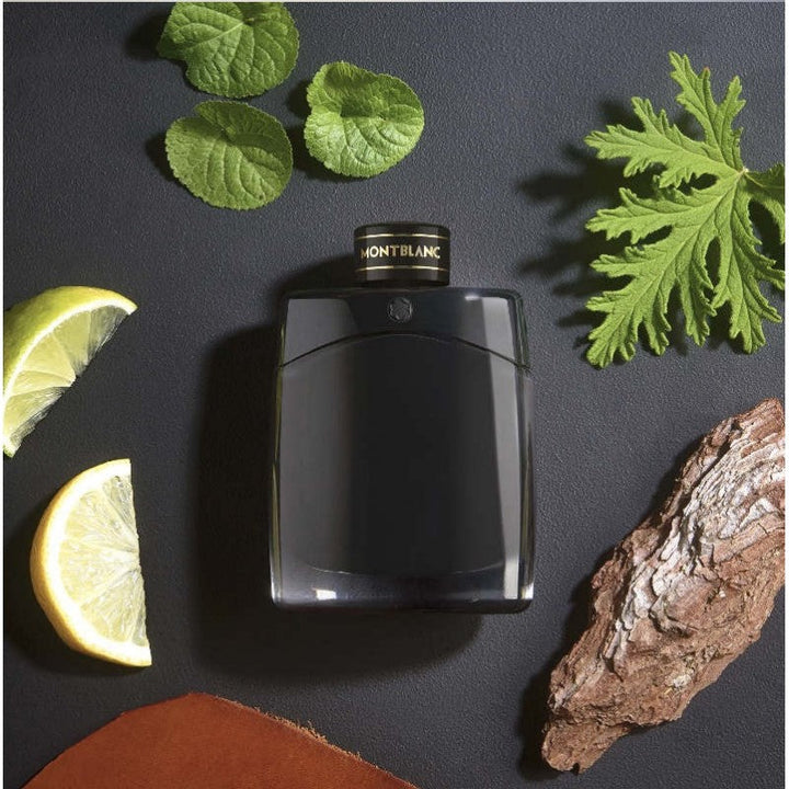 Mont Blanc Legend Parfum for Men EDP 100 ml - Salman Stores