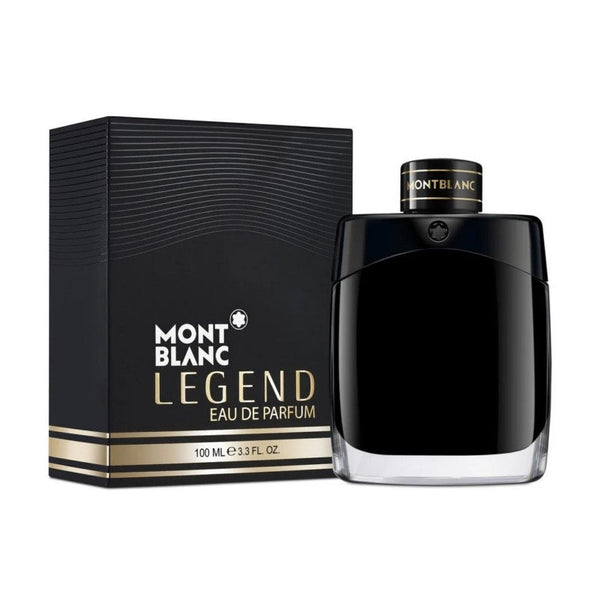 Mont Blanc Legend Parfum for Men EDP 100 ml - Salman Stores