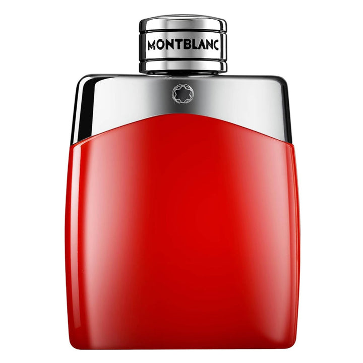 Mont Blanc Legend Red for Men EDP 100ml DP127950 - Salman Stores